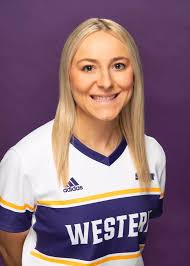 2022 Softball Roster