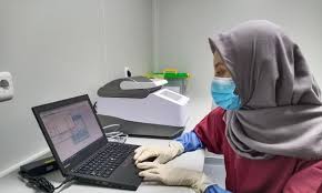 Synlab is europe's leading provider of laboratory diagnostic services. Laboratorium Intibios Hadir Atasi Covid 19 Di Jakarta
