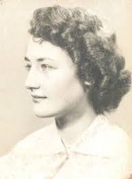 Beverly Jean Lewis Sitton