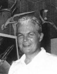 Richard Sidney “Rick” Yager (1909-1995)