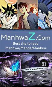 Genius of the Unique Lineage Chapter 21 - ManhwaZ