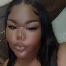 Please join us in extending our warmest wishes to Khaliyah Townsend and Darian  Patterson as they celebrate their wedding day this Saturday. May their  future be filled with lasting happiness, a life