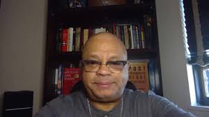 Wednesday morning Mountain moving Prayer