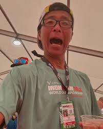 Sam Sakai (@ironsam53) • Instagram photos and videos