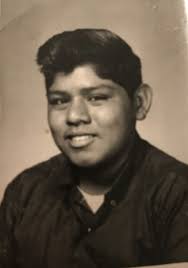 Leon Soria Damian Sr. Obituary August 14, 2022