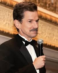 John Conroy Obituary