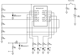 Dear sir i want a circuit diagram which measure resistance through led. Schematics Com Free Online Schematic Drawing Tool