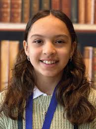 Photos: Meet the competitors for the 2023 Laredo Spelling Bee