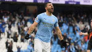 Sergio aguero will join barcelona on a free transfer following his departure from manchester city. Sergio Aguero Joins Barcelona From Manchester City On Two Year Contract Ending In 2023 Cbssports Com