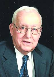 Gordon Herr Obituary