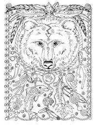 Maybe you would like to learn more about one of these? Adult Coloring Of Native Americans And Southwest Designs