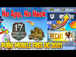 New Trick To Unlimited Uc In Pubg Mobile In 2021 New Tricks Cool Gadgets To Buy Mobile
