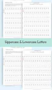 91 Pages Georgette Handwriting Worksheets Bullet Journal Etsy Handwriting Practice Sheets Handwriting Worksheets Learn Hand Lettering