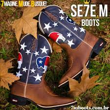 7mboots - 7magine Mude Busque. Novos Modelos de Botas Texanas 🤠 <3 Entre  no site e confira (C&oacute;digo 14589) 👢7mboots.com.br //Estes produtos tem  Frete Gr&aacute;tis 🇧🇷😙😄 📲 WHATSAPP: (16) 99245-0667 📲 Whatsapp: (