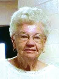 THUELL, Edith Maude (Sandow)