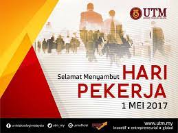 Seorang pekerja tukang kebun sekolah, musa mustafa, 44, berkata, langkah kerajaan mengumumkan bayaran tambahan bantuan prihatin rakyat (bpr) masih tidak dapat menampung keperluan. Selamat Hari Pekerja 2017 Dr Mohamed Ayyub Hassan