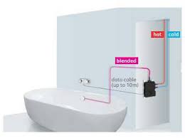 Digital Smart Bath Filler Valve With Led Light Hp Combi Aqualisa Hiqu Al Hqd1005 Browse through the aqualisa shower collection here and our detailed product descriptions will assist you in selecting the perfect shower for your bathroom. digital smart bath filler valve with