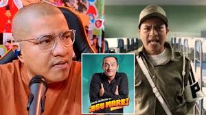 Cuánto cobró Daniel Marquina por su emblemática escena en 'Asu Mare':  “Nadie pensó sería un éxito”