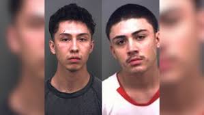 Bond reduced for gang member involved in Edith Drive shooting in El Paso's  Lower Valley