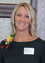 Carolin (Becker) Magstadt (2019)