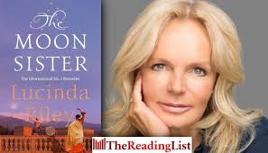 Au $58.38 + shipping + shipping + shipping. Find Out More About The Moon Sister The New Book In Lucinda Riley S Bestselling Seven Sisters Series The Reading List