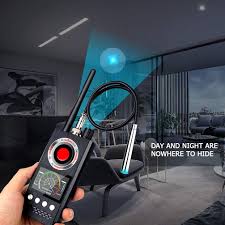Once at your business meeting, vacation rental, or any other location where you're worried about personal privacy, utilize the two antenna radio frequency, or rf. Wireless Signal Detector Rf Bug Finder Anti Eavesdroped Detector Anti Candid Camera Gps Tracker Locator Anti Candid Camera Detector Aliexpress