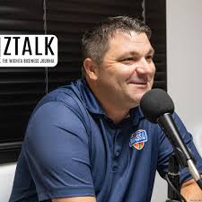 Matt Baty talks his latest business ventures