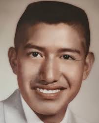 Most Recent Obituaries