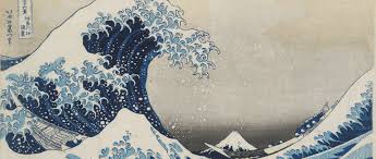 Thirty Six Views Of Mount Fuji On Nature And The Place Of Man