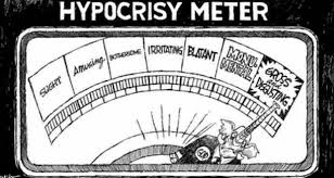13 Kata Mutiara Bahasa Inggris Tentang Kemunafikan Atau Hypocrisy