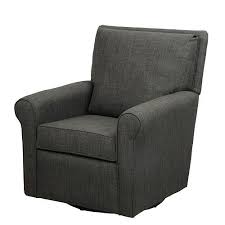 Little Castle Kacy Collection Florence Glider Ash Gliding Ottoman Home Decor Upholstery Fabric