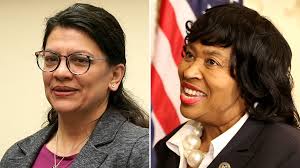 Squad' member Rashida Tlaib faces strong primary challenger