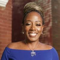 Catina Mosby's Instagram, Twitter & Facebook