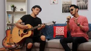Keikhlasan hatiku padamu betapa ku mencuba mendapatkan secebis kasihmu. Kisah Sedih Sufian Suhaimi Mengiringi Kesuksesan Lagu Di Matamu