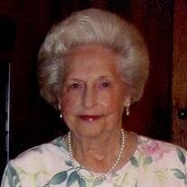 Juanita Dyer Obituary