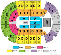 Sasktel Centre Tickets And Sasktel Centre Seating Charts