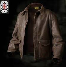 Have A Look At Men S Jackets Choices Leather Jacket Men Style Indiana Jones Jacket Jackets Men Fashion