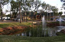 Ok Rv Park Best Rv Parks Rv Parks Camping World Locations