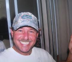 Memorial for Freddy Barton