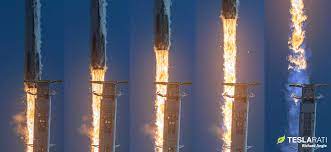 Spacex's falcon 9 rocket is dominating global orbital launches in 2021. Spacex Settles On Thursday For First Falcon 9 Launch Of 2021