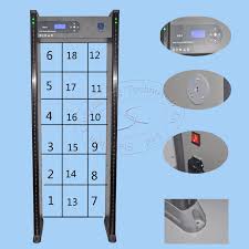 I was probably pretty lucky with it, but also that simple farm seems. 18 Zones Security Archway Door Frame Walk Through Metal Detector Gate Xld E3 Buy Walk Through Metal Detector Walk Through Metal Detector Gate Walk Through Metal Detector Gate Product On Alibaba Com