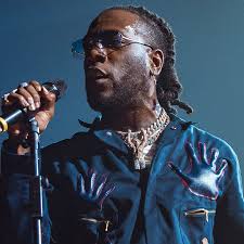 Burna boy is an actor and composer, known for burna boy feat. Burna Boy Addresses Police Brutality In Nigeria On New Song 20 10 20 Listen Pitchfork