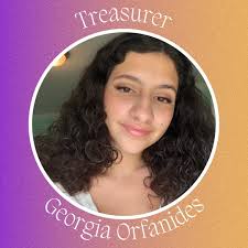 MEET OUR NEW EXEC!! 🎉🎉🎉 President: Nicole Dudley ('25) Vice President:  DeJuan Woods Jr. ('24) Secretary: Hailey Williams ('24) Treasurer: Georgia  Orfanides ('24) Public Relations & Historian: Madi Gilleland ('24) We're so