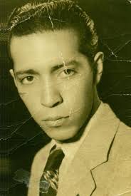 Luis Olvera Obituary