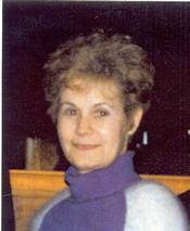 Hope, Mary Nell (Dalton)