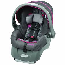 Recall Alert Evenflo Increases Recall To 1 5 Million Car Seats Baby Car Seats Baby Girl Car Seats Car Seats