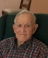 Jimmy Patterson Obituary 2021