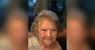 Obituary for Delores "Ann" Grooms Russell