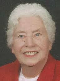 Obituary of Betty Lois Cox