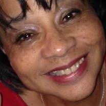 Ms. Vonzetta Staples Obituary